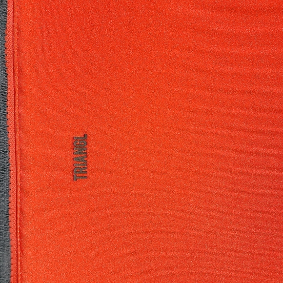 Red Bathing suit travel bag - Picture 2 of 4